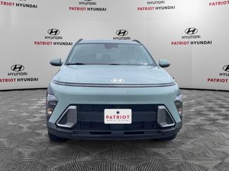 Used 2024 Hyundai Kona SEL video 2
