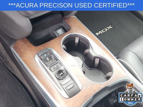 Certified 2020 Acura MDX FWD w/ Advance Package image 22