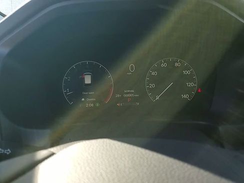 New 2026 Honda Odyssey EX-L image 21