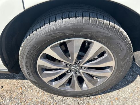 Used 2016 Acura MDX SH-AWD w/ Technology Package image 26