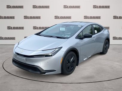New 2026 Toyota Prius LE
