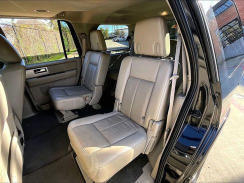 Used 2014 Ford Expedition Limited w/ Equipment Group 301A image 34