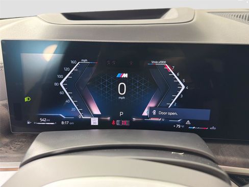 New 2027 BMW X7 xDrive40i w/ M Sport Package AWD/4WD image 19