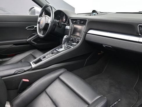 Used 2016 Porsche 911 Carrera 4S image 12