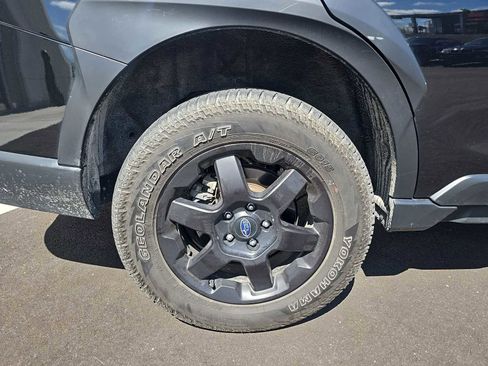 Used 2024 Subaru Outback Wilderness image 16