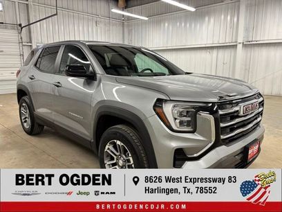 Used 2026 GMC Terrain Elevation