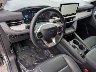 Certified 2025 Ford Explorer Active w/ Active Comfort Package video 2