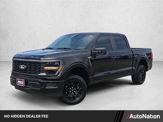 Used 2025 Ford F150 STX RWD video 1