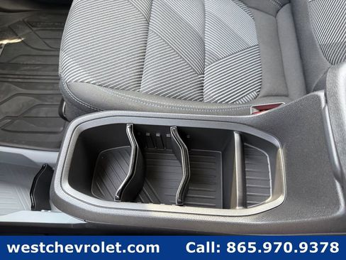 New 2027 Chevrolet Bolt LT w/ Comfort Package FWD image 28