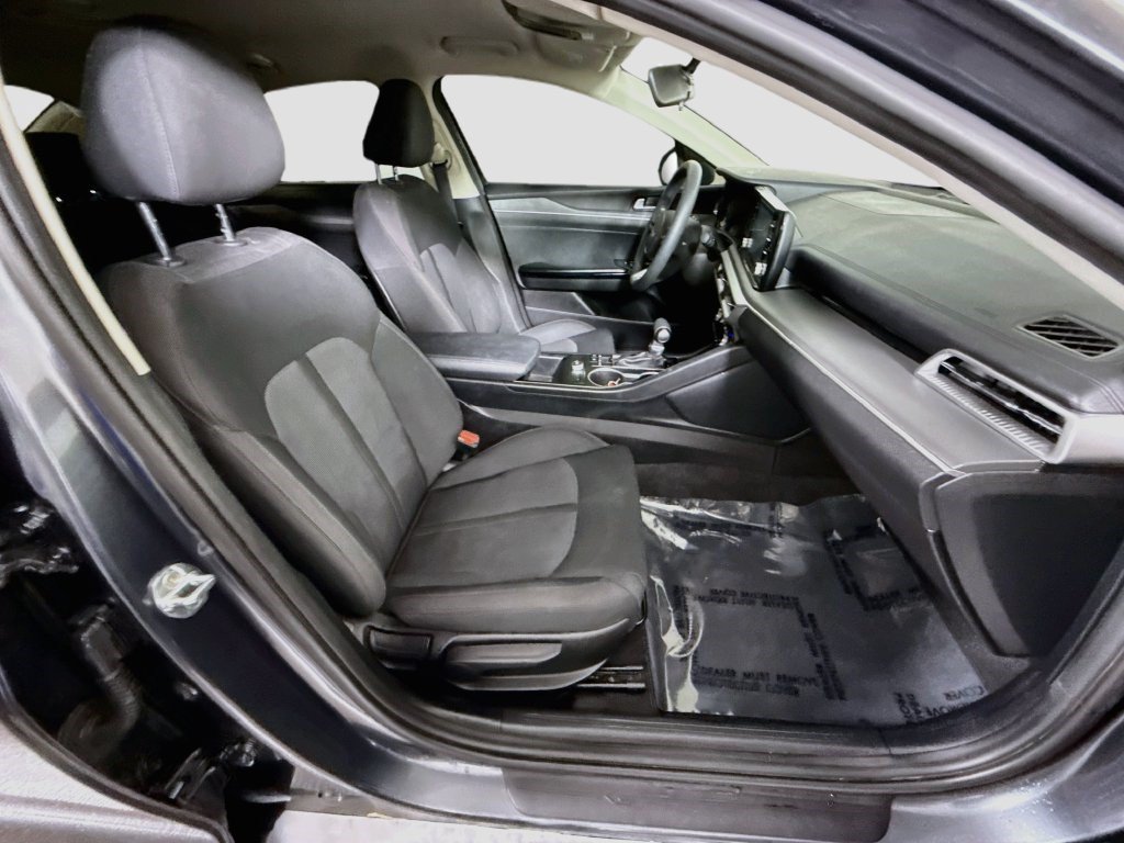 Used 2022 Kia K5 LXS FWD image 28