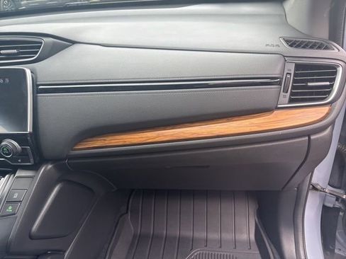Used 2022 Honda CR-V EX-L image 30