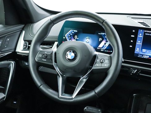 New 2026 BMW X1 xDrive28i w/ Convenience Package AWD/4WD image 15
