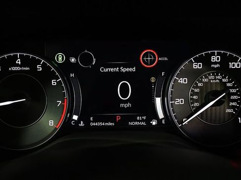 Used 2023 Acura TLX FWD image 17