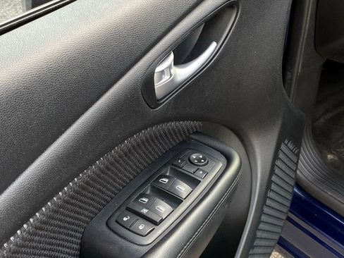 Used 2016 Dodge Dart Aero FWD image 11