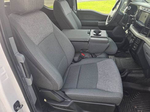 Used 2024 Ford F250 XLT AWD/4WD image 16