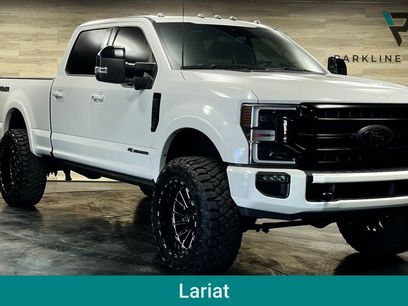 Used 2022 Ford F250 Lariat w/ Tremor Off-Road Package