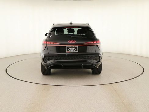 New 2026 Audi Q3 quattro 2.0T AWD/4WD image 5