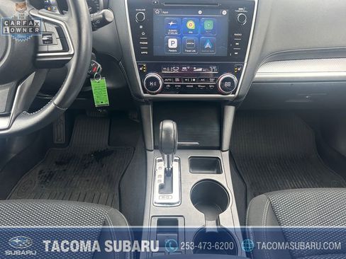 Used 2018 Subaru Outback 2.5i Premium image 16
