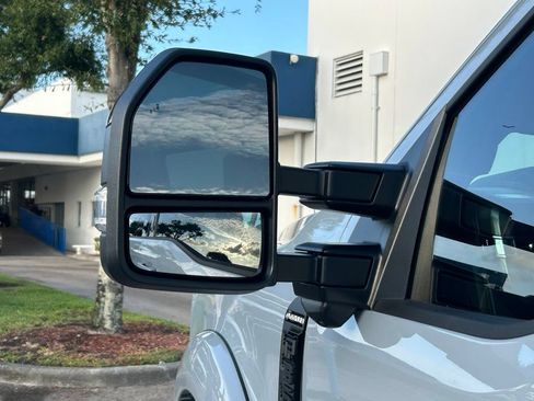 New 2026 Ford F350 Platinum AWD/4WD image 17