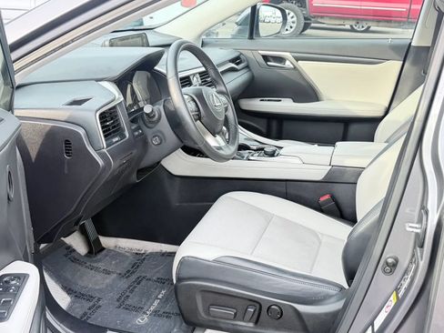 Used 2016 Lexus RX 350 AWD w/ Accessory Package image 10