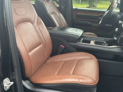 Used 2019 RAM 1500 Limited AWD/4WD image 37