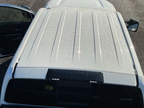 Used 2019 Nissan Titan Platinum Reserve w/ Platinum Utility Package image 13