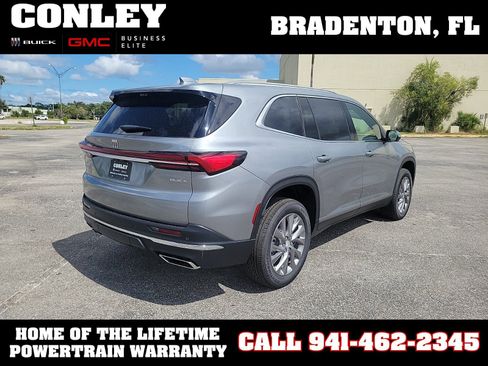 New 2026 Buick Enclave Preferred w/ Power Package image 5