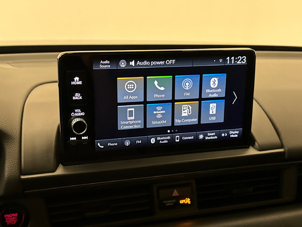 Certified 2025 Honda Pilot TrailSport image 25