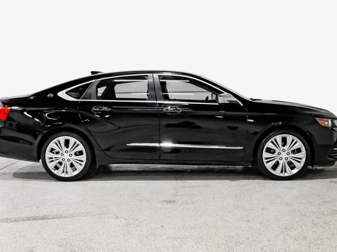 Used 2015 Chevrolet Impala LTZ image 5