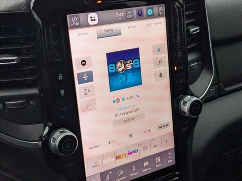 New 2026 RAM 1500 Lone Star image 15