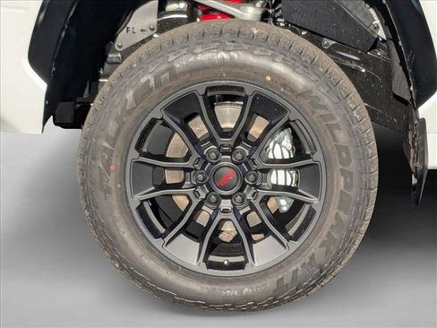 New 2026 Toyota Tundra 1794 Edition image 10