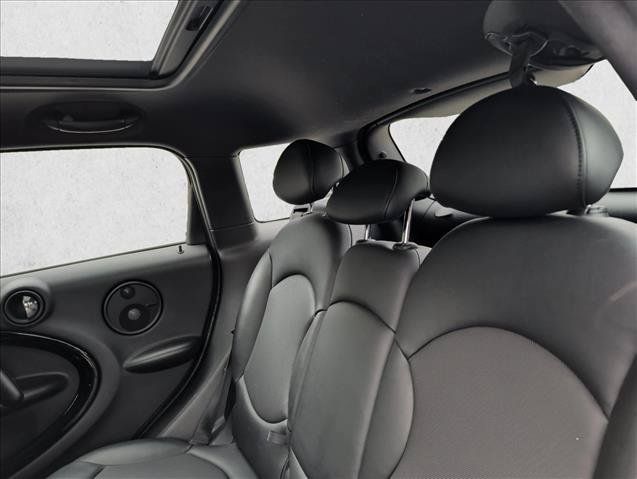 Used 2015 MINI Cooper Countryman S AWD/4WD image 15
