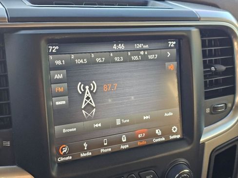 Used 2019 RAM 1500 Big Horn AWD/4WD image 59