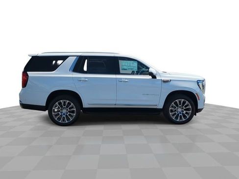New 2026 GMC Yukon Denali AWD/4WD image 9