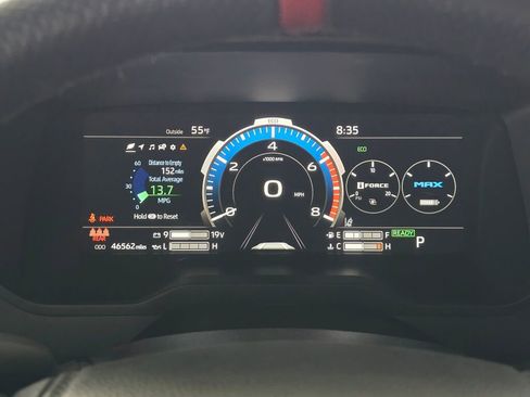 Used 2023 Toyota Tundra TRD Pro image 27