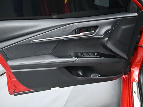 Certified 2025 Toyota Camry XSE image 11