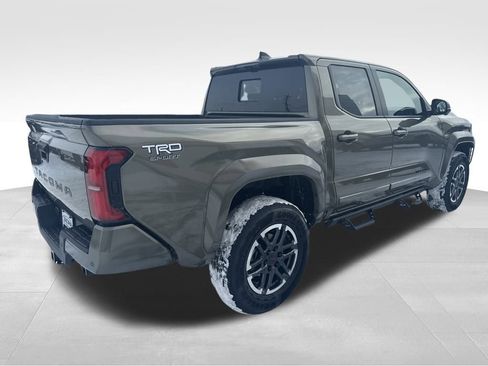New 2026 Toyota Tacoma TRD Sport image 5