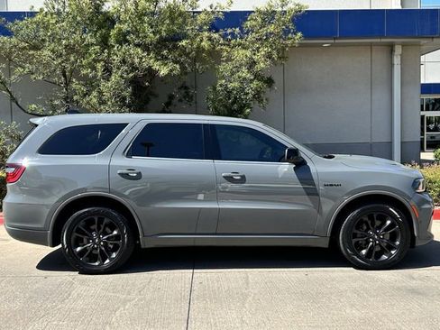 Used 2023 Dodge Durango R/T image 3