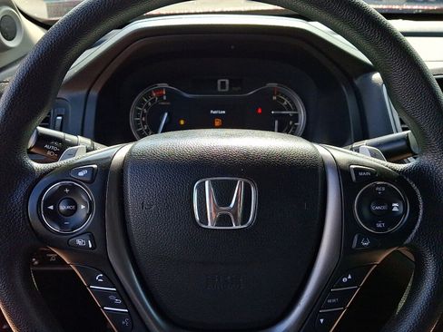 Used 2023 Honda Ridgeline Sport image 18
