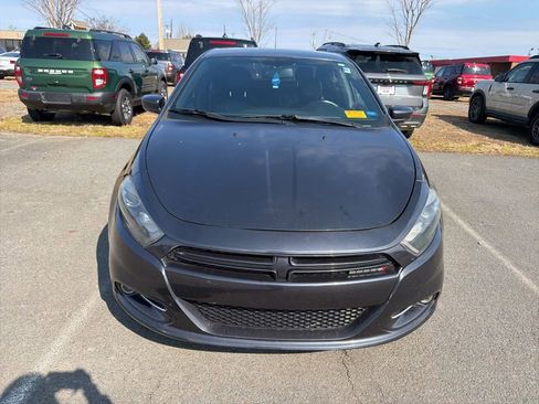 Used 2014 Dodge Dart GT image 2