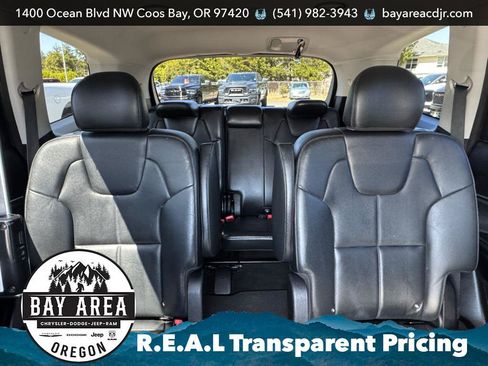 Used 2021 Kia Telluride EX w/ EX Premium Package AWD/4WD image 19