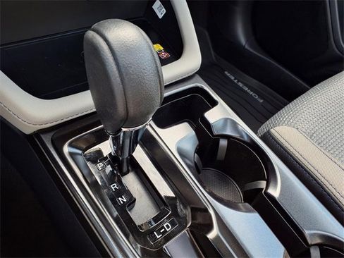 New 2026 Subaru Forester Premium image 19