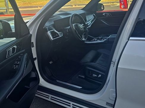 Used 2026 BMW X5 xDrive40i w/ Climate Comfort Package AWD/4WD image 12