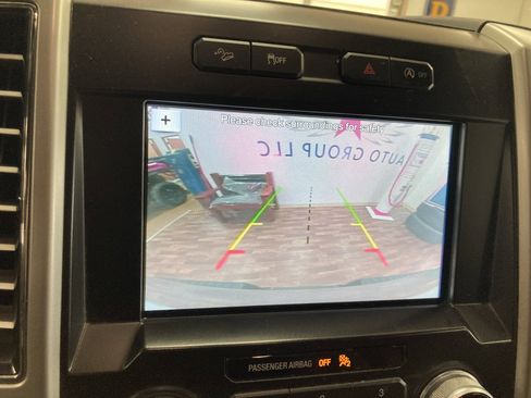 Used 2018 Ford F150 King Ranch w/ Equipment Group 601A Luxury image 30