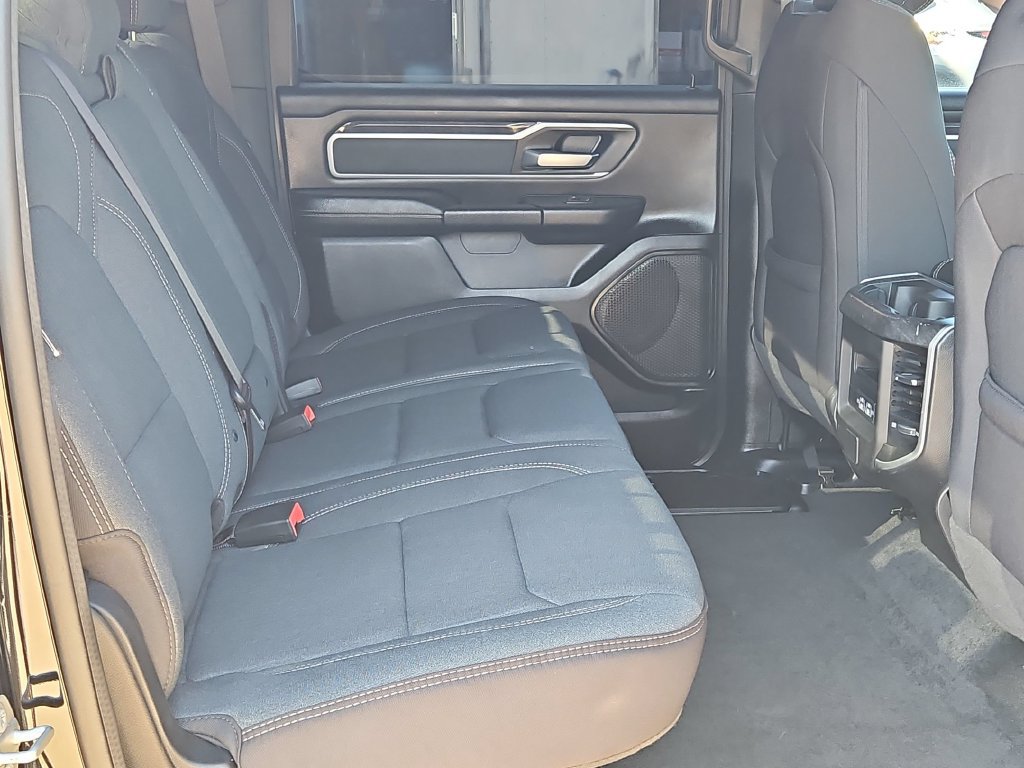 Used 2023 RAM 1500 Lone Star RWD image 27