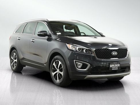 Used 2016 Kia Sorento EX AWD/4WD image 7