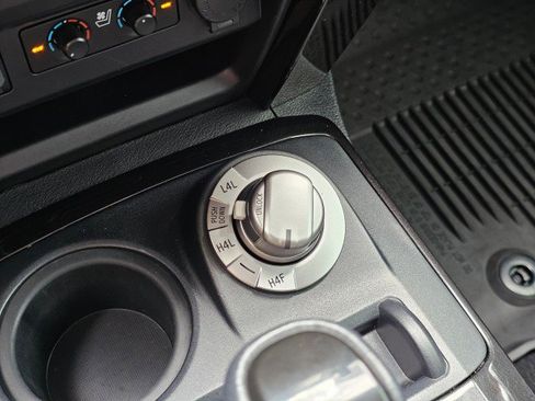 Used 2019 Toyota 4Runner Limited image 37