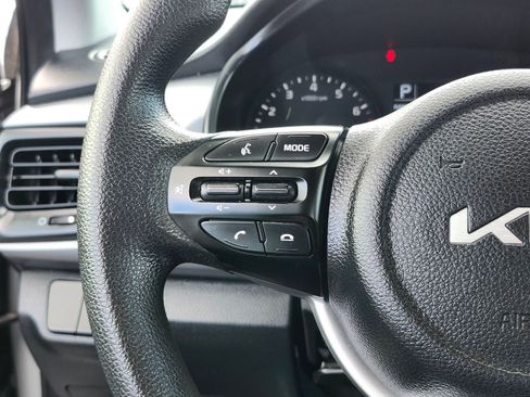 Used 2022 Kia Rio LX FWD image 26