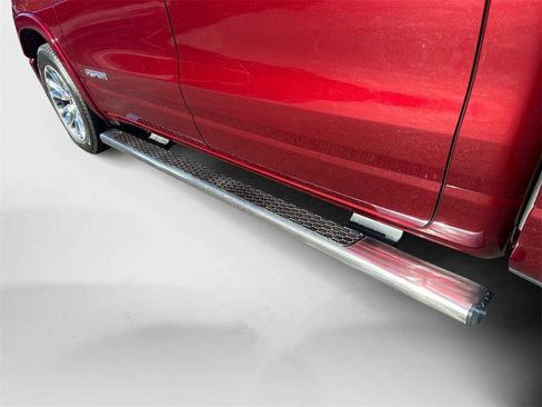 Certified 2019 RAM 1500 Laramie w/ Sport Appearance Package image 18