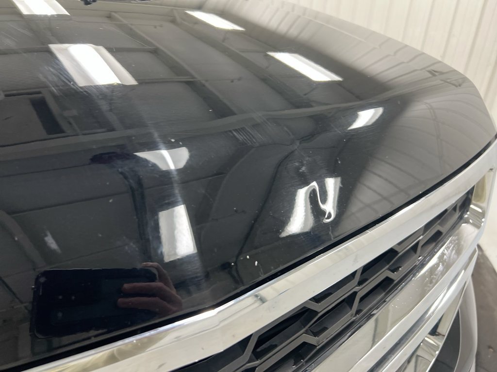 Used 2019 Chevrolet Tahoe LT AWD/4WD image 37